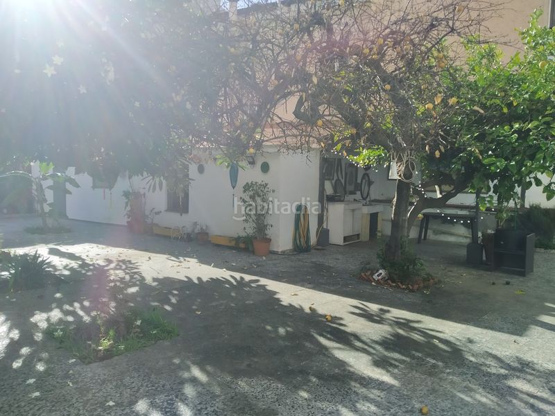 Foto 6117d485-c38e-4907-ab0f-a081e5245e6b. Casa a Conde de Ureña Málaga