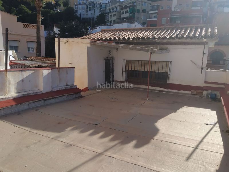 Foto feda8738-ad22-4585-8f94-c5e87206ef51. Casa a Conde de Ureña Málaga