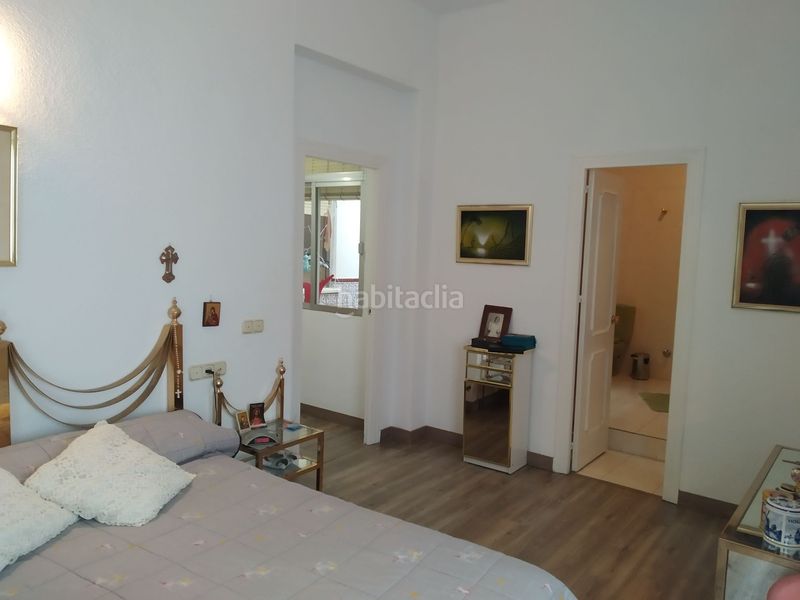 Foto 33f74819-5244-48ba-adea-f42f5e6ede45. Pis a Centro Histórico Málaga
