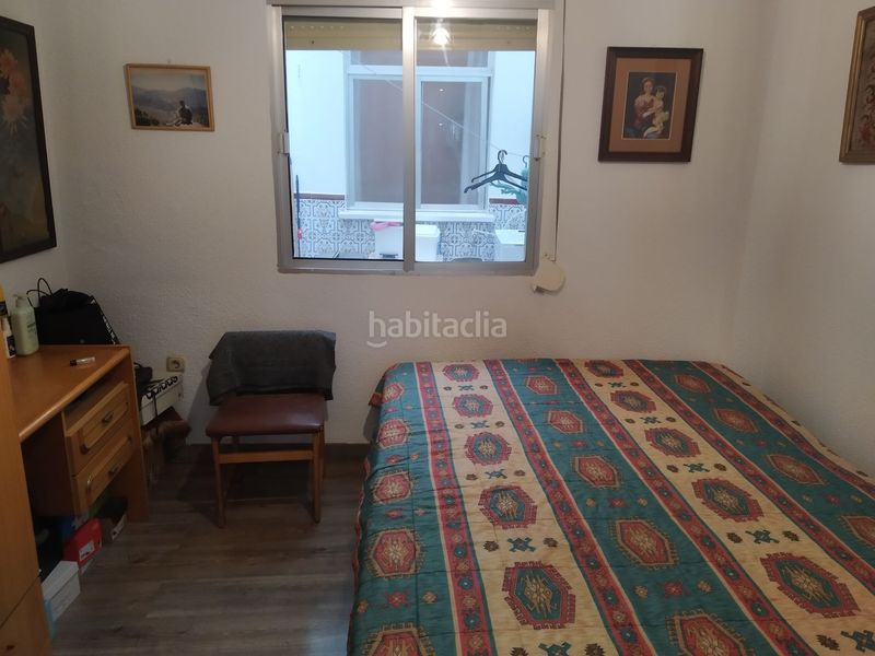 Foto 56a63c58-8f65-414c-847a-912079dbafaf. Pis a Centro Histórico Málaga