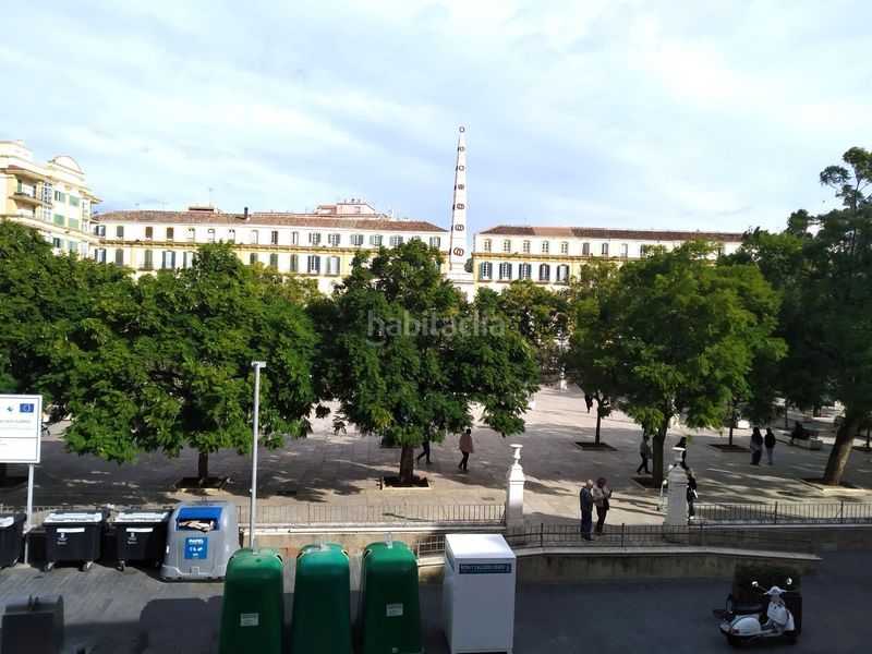 Foto c5a186d4-3c95-4f6a-a5ef-9eace8f29711. Pis a Centro Histórico Málaga