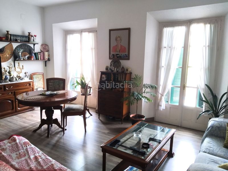 Foto e3f5a4fe-3772-45fc-b936-40a8e3ea1e5c. Pis a Centro Histórico Málaga