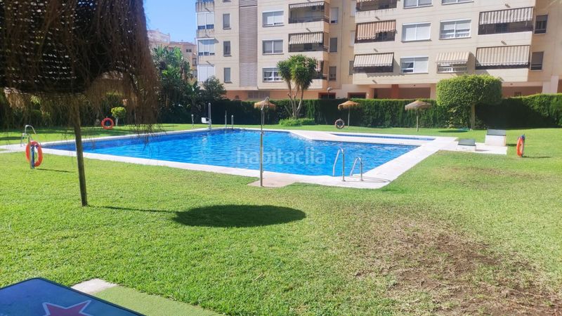 Foto 2d955339-ad52-4293-8988-a057b8f25004. Pis amb piscina a La Barriguilla Málaga