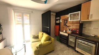 Piso en La Goleta - San Felipe Neri. Duplex en última planta en el centro cerca de calle carreterías,