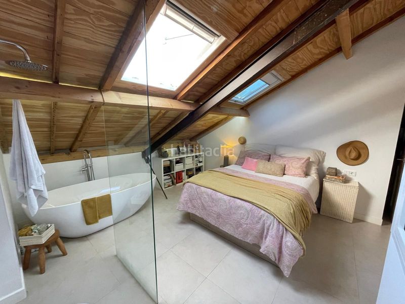 Foto a668dcdf-e9a3-4d49-b5de-a517789b9fbe. Àtic amb calefacció a Centro Histórico Málaga