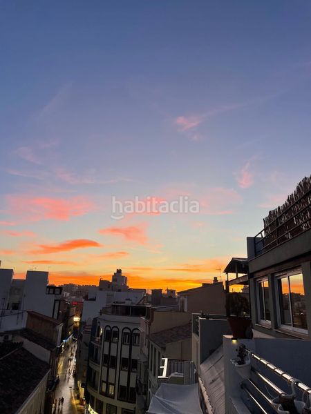 Foto e7f9e8c7-6bb9-4d26-9f58-ac876b903ffb. Àtic amb calefacció a Centro Histórico Málaga