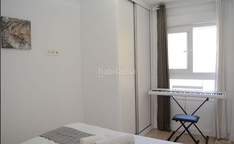 Foto 4bf8bc71-1115-43e9-b4e0-42cafebacaad. Pis a El Molinillo - Capuchinos Málaga