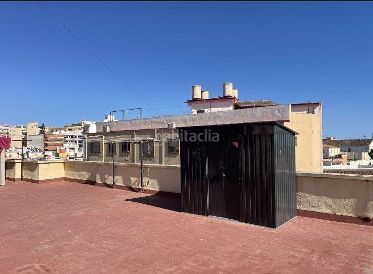 Foto 4cf81cf5-23cc-480c-b758-4fd7465cae2c. Pis a El Molinillo - Capuchinos Málaga