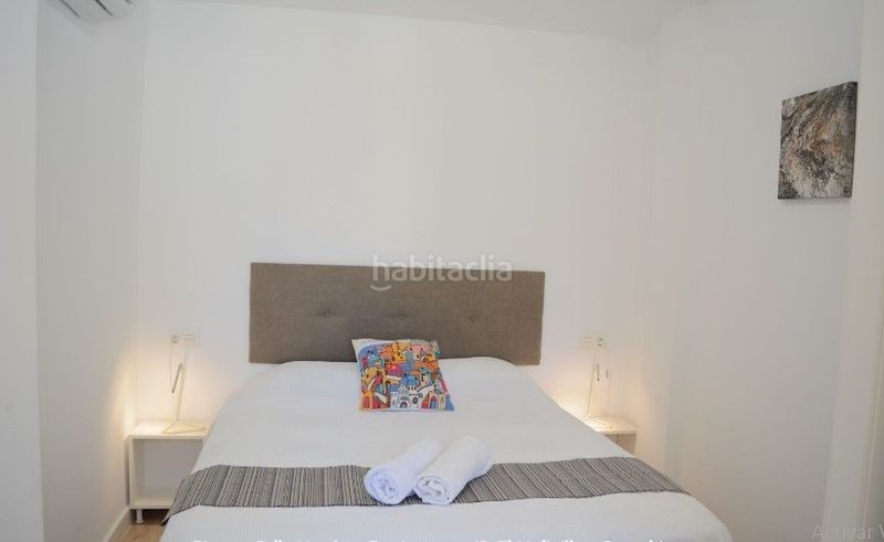 Foto 53a6f653-d0d7-420c-b82d-8643bb8872e6. Pis a El Molinillo - Capuchinos Málaga