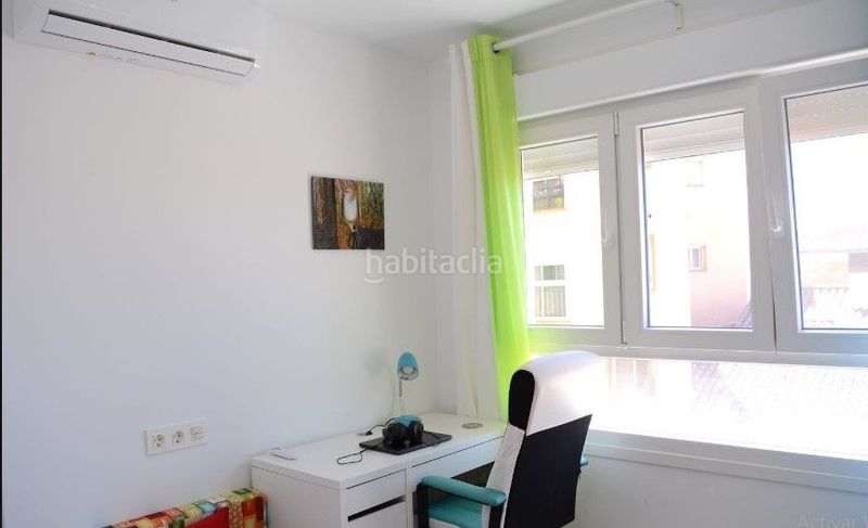 Foto a7437f99-55ba-4403-8218-bb52c7c2bd1d. Pis a El Molinillo - Capuchinos Málaga