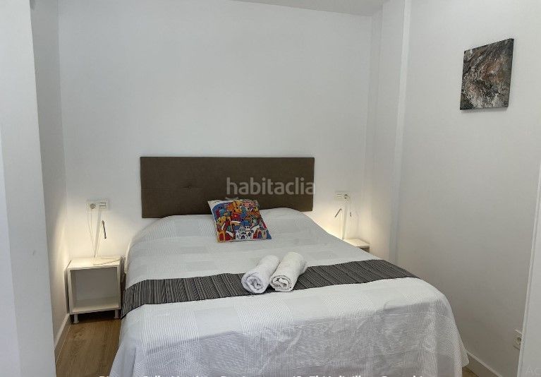 Foto b4e8da39-a450-4e62-8b98-37472827ea79. Pis a El Molinillo - Capuchinos Málaga