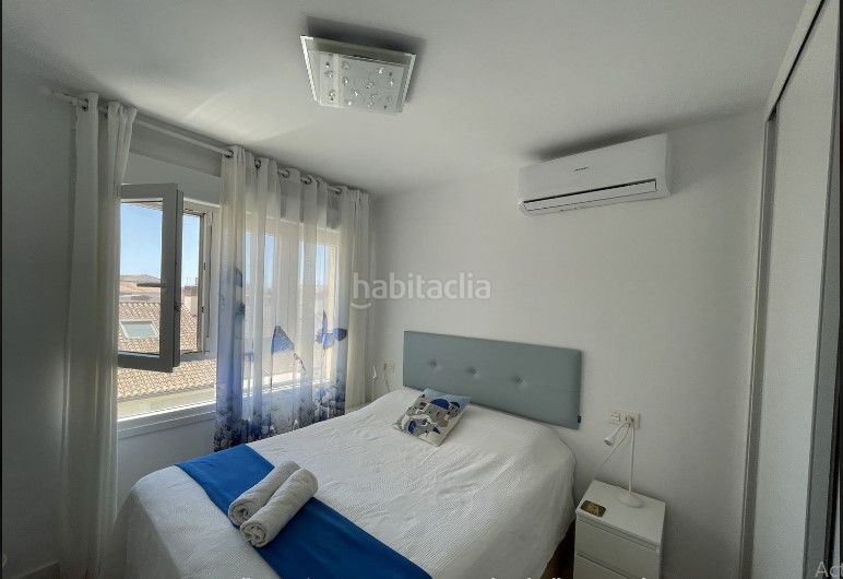 Foto d6c728ac-f467-478c-ad0b-8daf4a0a65f6. Pis a El Molinillo - Capuchinos Málaga