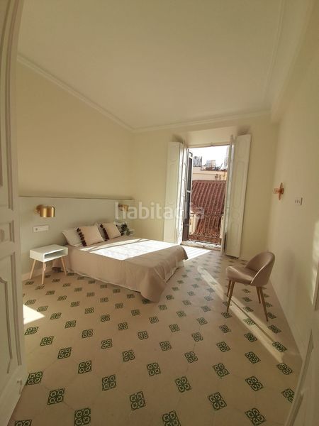 Foto 03f8fb10-87b3-4857-b103-c58f59282c5a. Pis a Centro Histórico Málaga