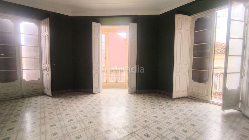 Foto 27e33c8f-7b75-473f-9856-9d7b9d37b19a. Pis a Centro Histórico Málaga