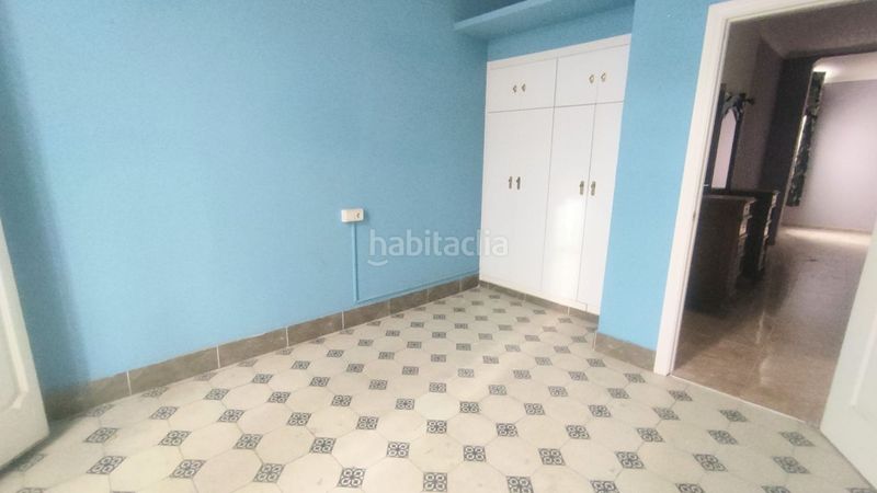 Foto 6ecb8bcb-926f-4f68-ba1b-fb3941259500. Pis a Centro Histórico Málaga