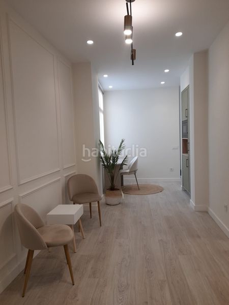 Foto b0d26e2e-bee9-4916-affe-4ca8b26dbe37. Pis a Centro Histórico Málaga
