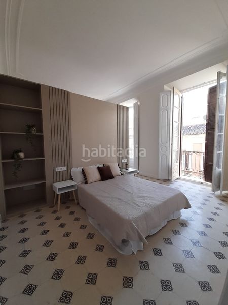 Foto bf7e43b7-8ea3-48e3-a4c1-d8d7e2736af1. Pis a Centro Histórico Málaga