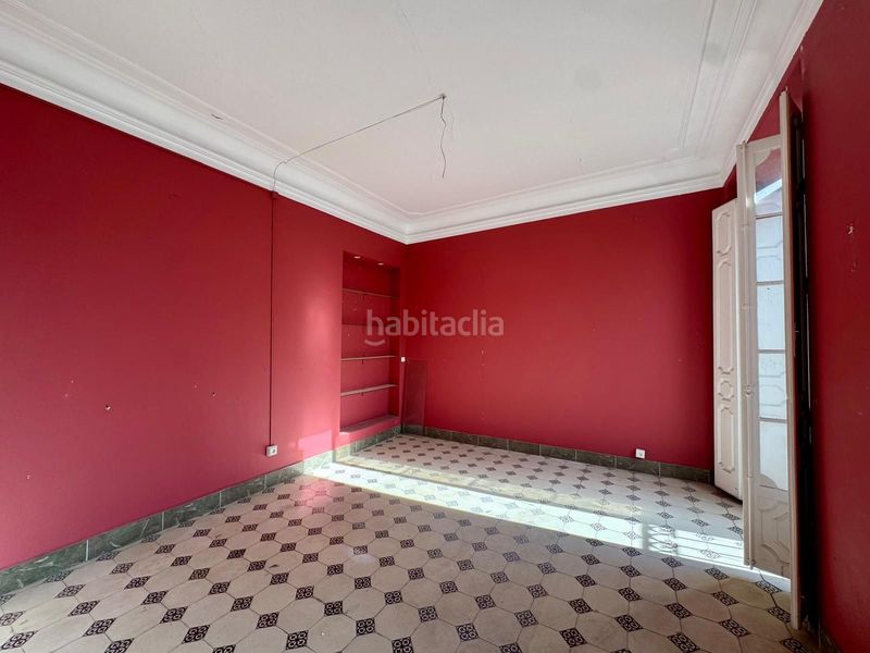Foto cb5df68a-47f3-4622-9b5d-0962f3946a46. Pis a Centro Histórico Málaga