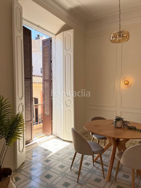 Foto dbae32f8-5f84-4521-9b37-2b09eec80223. Pis a Centro Histórico Málaga