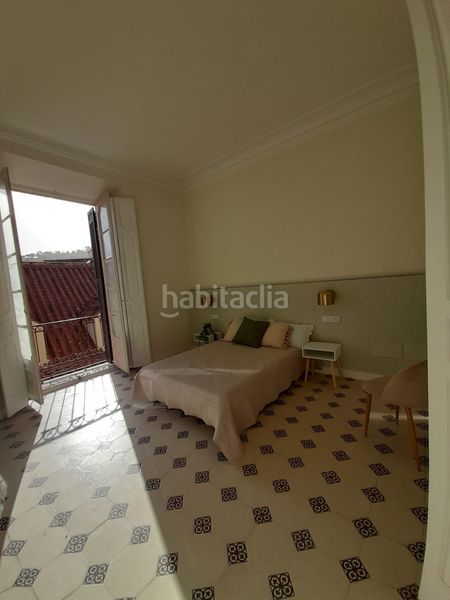 Foto de09e0c8-59b7-4e5c-b236-2900084b6960. Pis a Centro Histórico Málaga