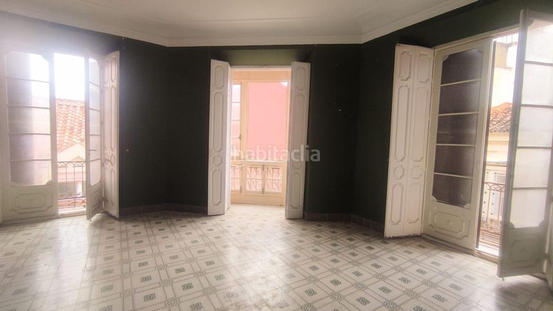 Foto fc8ac058-ac19-4535-9288-391c92cba71f. Pis a Centro Histórico Málaga