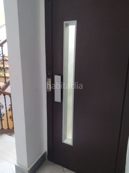 Foto 0ba74cf9-90e1-461d-aee7-d80df6e05b4d. Alquiler ático espectacular ático de un dormitorio con dos terrazas en el centp en Málaga