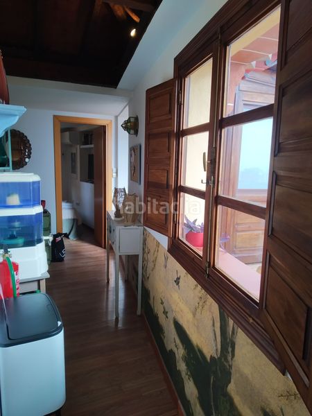 Foto 52747292-fa14-433c-a7bc-0d87900d9f0c. Alquiler ático espectacular ático de un dormitorio con dos terrazas en el centp en Málaga
