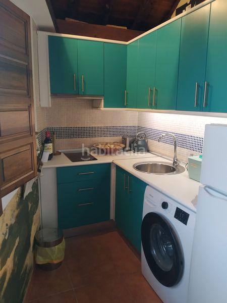 Foto a54ad776-674a-4915-b1e2-020944740be3. Alquiler ático espectacular ático de un dormitorio con dos terrazas en el centp en Málaga