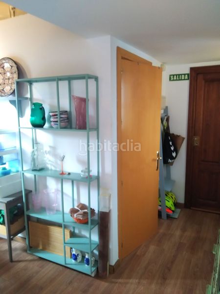 Foto b1eccfd7-6d4e-4550-817b-19d623a12fd5. Alquiler ático espectacular ático de un dormitorio con dos terrazas en el centp en Málaga