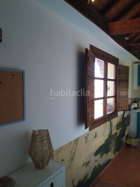 Foto da2ecd53-6595-4adb-b4db-35e95eeeb7eb. Alquiler ático espectacular ático de un dormitorio con dos terrazas en el centp en Málaga