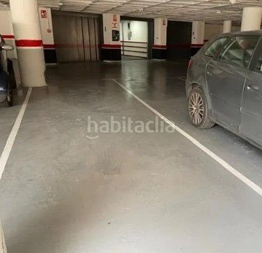 Foto 347fa236-a309-40c7-a6c9-6159ae72edb6. Aparcament cotxe a Centro Histórico Málaga