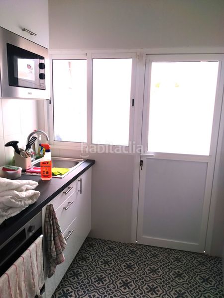 Foto 4061342c-f9c4-4429-9a3f-974891ba705d. Pis a Centro Histórico Málaga