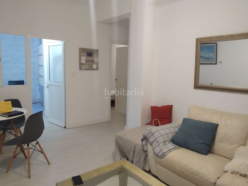 Foto e97e0b3f-eb04-4a26-9464-3ba7815decbf. Pis a Centro Histórico Málaga