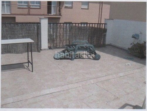 Foto 14d42bfa-a988-4c90-880b-8de957a3475d. Edificio in La Merced Málaga