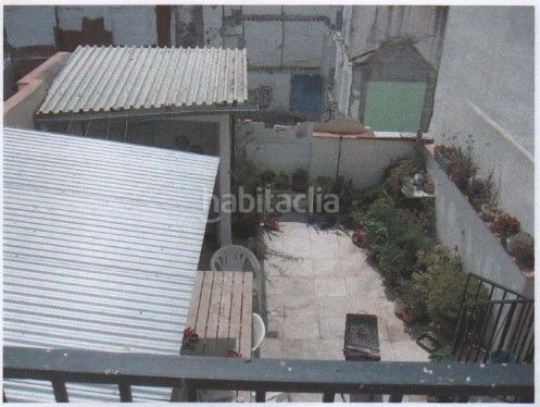 Foto 93089bb9-7343-4e2b-b986-fef0f7cb2d4c. Edificio in La Merced Málaga