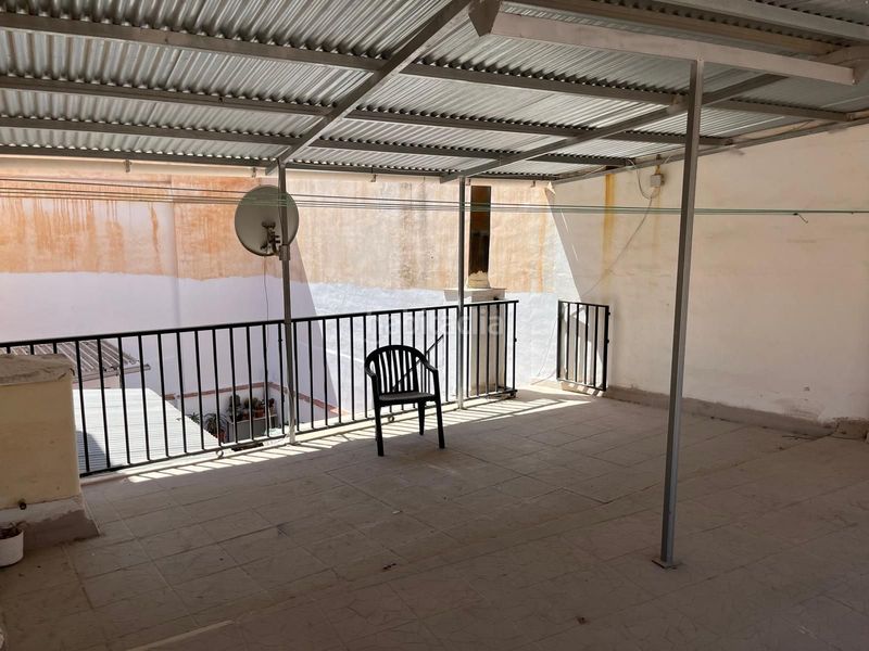 Foto 983d1606-5da8-4f7f-a927-61ee7532a318. Edificio in La Merced Málaga