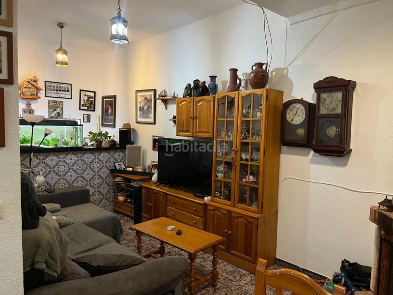 Foto 9d9e9853-9224-4d8e-b9c9-3cd78678fa03. Edificio in La Merced Málaga