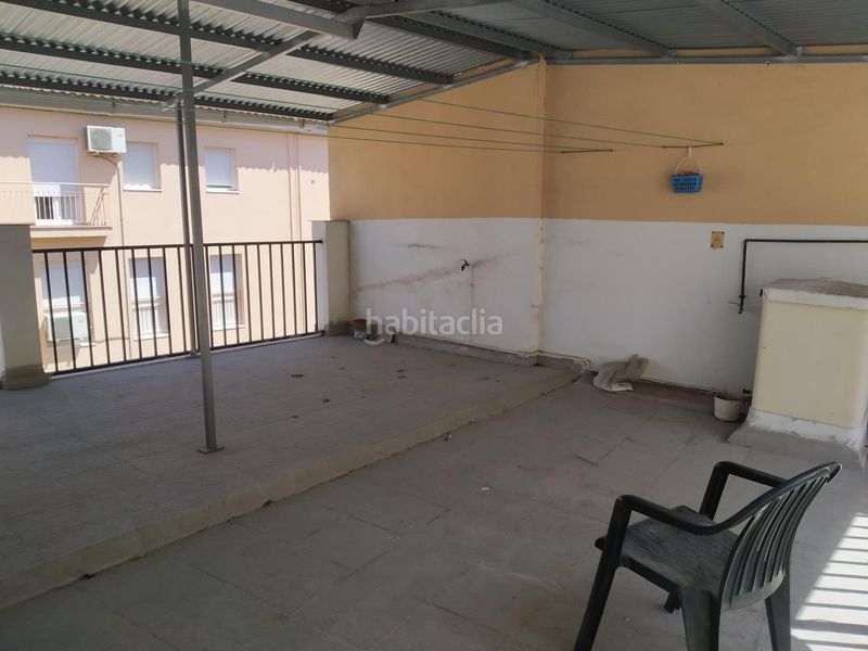Foto a716618d-e3aa-425e-bc0e-0b6e449fd07e. Edificio in La Merced Málaga