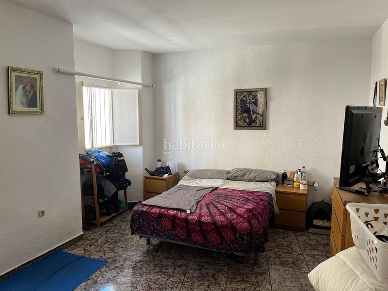 Foto f6b36518-60b2-4426-8f4f-3993c4470703. Edificio in La Merced Málaga