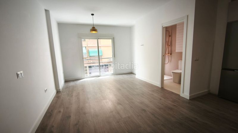 Foto 36a0a1dd-4145-4dd5-9923-8f765295f2ad. Piso en Los Castillejos - La Trinidad Málaga