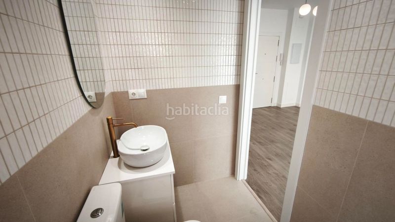 Foto 40df1744-22af-4be0-a0de-a7b8d16bf93e. Piso en Los Castillejos - La Trinidad Málaga