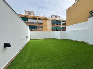 Attico  Diego de vergara