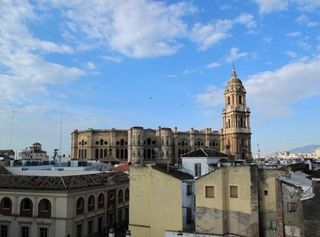 Miete Dachwohnung  Peña. Alquiler temporal de 11 meses por causa laboral justificada. ati