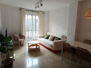 Piccolo appartamento in Cuartelejo