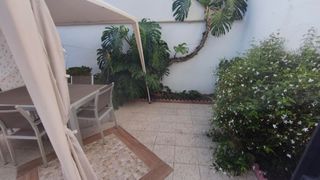 Location Maison jumelée  Virgen de la paloma