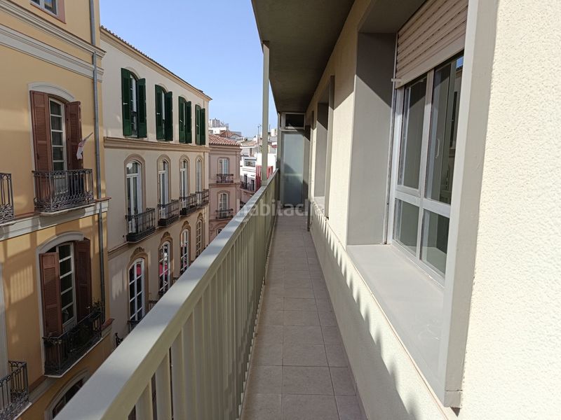 Foto 954f6400-6416-4e59-bafe-709721de8abe. Pis a Centro Histórico Málaga