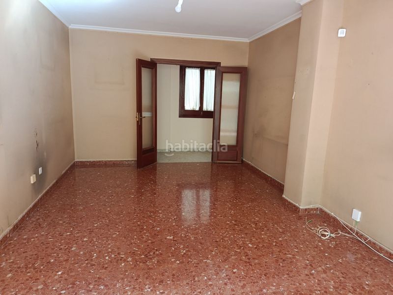 Foto deac79ee-f29b-4a1c-a06e-c391a432345a. Pis a Centro Histórico Málaga