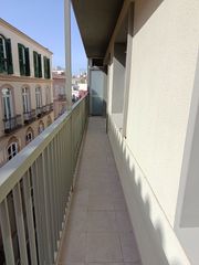 Flat  Denis belgrano. Magnífico piso para reformar en el centro histórico de málaga