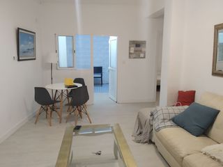 Etagenwohnung  Canasteros. Piso de tres dormitorios en el centro histórico de malaga