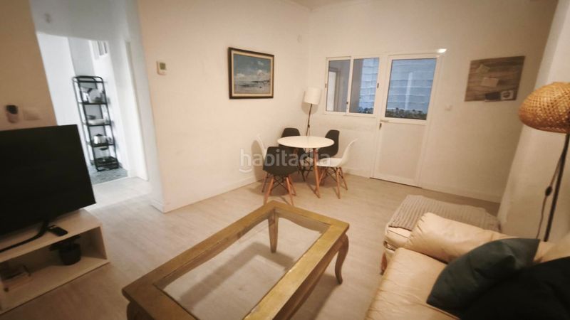 Foto b34b0648-647d-489e-890d-bdeacdf64a55. Pis a Centro Histórico Málaga
